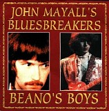 John Mayall's Bluesbreakers - Beano's Boys -  - 256kbs