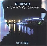 DJ Tiësto - In Search Of Sunrise 1 - 1999 - 256kbs