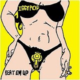 Iggy Pop - BEAT EM UP - 2001 - 320kbs