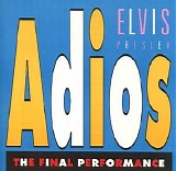 Elvis Presley - Final Performances CD02 -  - 192kbs
