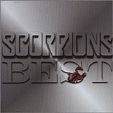 Scorpions - Scorpions: Best