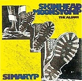Symarip - Skinhead Moonstomp: The Album