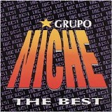 Grupo Niche - The Best - 1994 - 256kbs