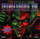 Various artists - Thunderdome XIII [CD1]