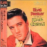 Elvis Presley - King Creole - 2001 - 128Kbs