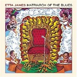 Etta James - Matriarch of the Blues - 2000 - VBRkbs