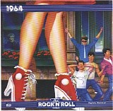 Various artists - The Rock 'n' Roll Era 1964 - 1990 - 256kbs
