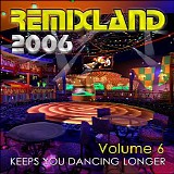 Various artists - RemixLand 2006 - Vol. 06 - disk2
