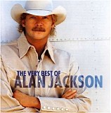 Alan Jackson - Very Best of Alan Jackson - 2004 - 192kbs