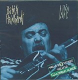 Babik Reinhardt - Babik Reinhardt Live - 1994 - VBRkbs