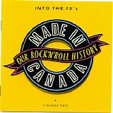 Various artists - Made in Canada - Vol 2 1969 - 1974 - 1990 - 192kbs