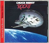 Chuck Berry - Rock It - 2007 - 192kbs