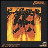 Santana - Marathon - 1990 - 128kbs