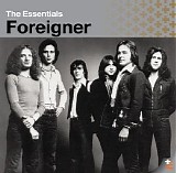 Foreigner - Essentials - 2005 - VBRKbs