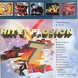 Various artists - Hit Explosion 1996 - 7a