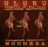 Woomera - Uluru Rhythms Of The Rock - 2000 - 256kbs