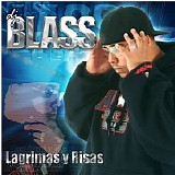 Dj Blass - Lagrimas y Risas - 2004 - 128kbs