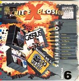 Various artists - Hit Explosion 1999 - 6b - 1999 - 128Kbs