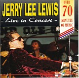 Jerry Lee Lewis - Live in concert -  - 256Kbs