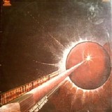 Colonel Elliott And The Lunatics - Interstellar Reggae Drive - 128kbs