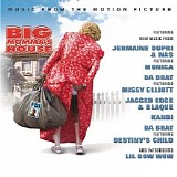 Various artists - Big Momma's House - 2000 - 128kbs