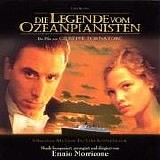 Ennio Morricone - The Legend of 1900 - 1999 - 192kbs