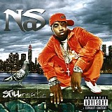 Nas - Stillmatic - 2001 - 128Kbs