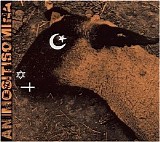 Ministry - Animositisomina - 2003 - 192kbs