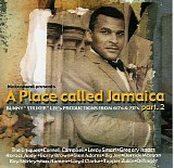 Various artists - A Placed Call Jamaica Part 2, Bunny Lee Productions 1967-79 - 2004 - VBRkbs