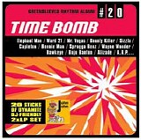 Various artists - Greensleeves Rhythm Album Vol.20 - 2002 - 192Kbs