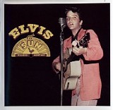 Elvis Presley - Elvis At Sun - 2004 - 320kbs