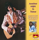 Elvis Presley - Another Night In Tahoe -  - 192Kbs