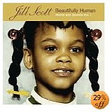Jill Scott - Beautifully Human: Words...Usa [VINYL]