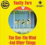 Vanity Fare - The Sun,The Wind And Other Things -  - 128kbs