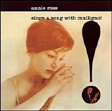 Annie Ross & Gerry Mulligan - Annie Ross Sings a Song with Muligan -  - 192kbs