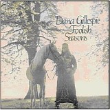 Dana Gillespie - Foolish Seasons - 2006 - 320kbs
