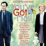 Soundtrack - You've Got Mail - 1998 - 192kbs