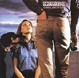 Scorpions - Animal Magnetism - 1997 - VBRKbs