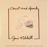 Joni Mitchell - Court and Spark - 1990 - 320kbs