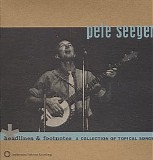 Pete Seeger - Headlines and Footnotes: Collection of Topical Songs