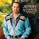 Jerry Adams - Jerry Adams - 2007 - 192kbs