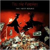 Toss The Feathers - The Next Round - 1998 - 192Kbs
