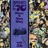Various artists - Super Hits of the '70s: Have a Nice Day, Vol. 20