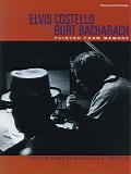 Elvis Costello with Burt Bacharach - Painted From Memory - 1998 - VBRKbs