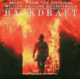 Hans Zimmer - Backdraft - 2003 - 192Kbs
