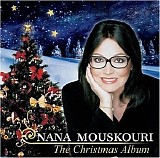 Nana Mouskouri - Christmas Album - 2003 - 192kbs
