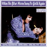 Elvis Presley - Back again in Seattle - 1973 - 160kbs