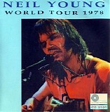 Neil Young - World Tour 1978 - 1991 - 192kbs