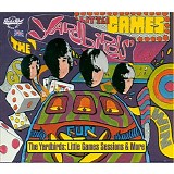 The Yardbirds - Little Games Sessions & More - Disc 2 - 1992 - 192Kbs