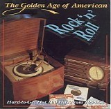Various artists - The Golden Age of American Rock 'n' Roll:  Vol. 1
